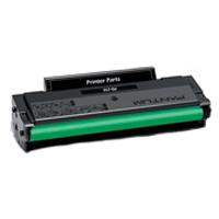 Esta es la imagen de toner pantum pd219 negro