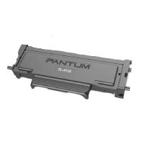 Esta es la imagen de toner pantum tl411x negro