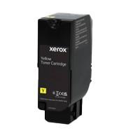 Esta es la imagen de toner xerox 006r04647