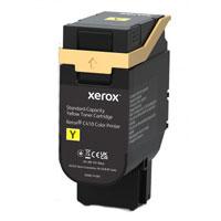 Esta es la imagen de toner xerox 006r04680