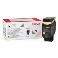 Esta es la imagen de toner xerox 006r04767