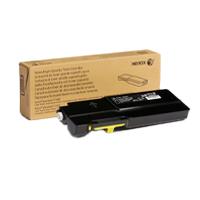 Esta es la imagen de toner xerox 106r03521