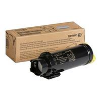 Esta es la imagen de toner xerox 106r03483