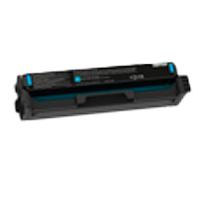 Esta es la imagen de toner xerox cyan 006r04396