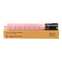 Esta es la imagen de toner xerox magenta 006r01756