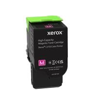 Esta es la imagen de toner xerox 006r04370