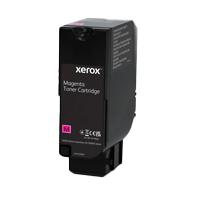 Esta es la imagen de toner xerox 006r04646