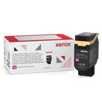 Esta es la imagen de toner xerox 006r04766