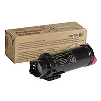 Esta es la imagen de toner xerox 106r03482