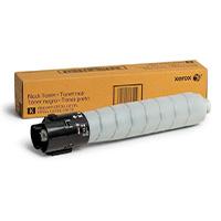 Esta es la imagen de toner xerox negro 006r01754