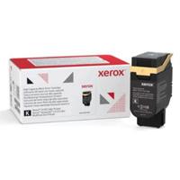 Esta es la imagen de toner xerox negro 006r04764