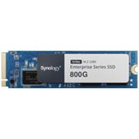 Esta es la imagen de unidad de estado solido synology ssd m.2 2280 nvme snv5420-800 gb pcie gen3 x4 lect 3000mb/s escrit 1000mb/s