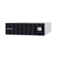 Esta es la imagen de ups cyberpower 6000va / 6000w