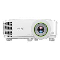 Esta es la imagen de videoproyector benq eh700 dlp 4000 lum hd 1920x1080 laser hasta 20000 hrs hdmi 2.0x2 rj45x1 usb tipoax3 usb tipo cx1 bocina 10wx1 android 9.0