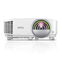 Esta es la imagen de videoproyector benq ew805st dlp 3600 lum wxga 1280x800 lampara hasta 15000 hrs android 9.0 bluetooth 4.0 wifi dual rj45x1 hdmix1