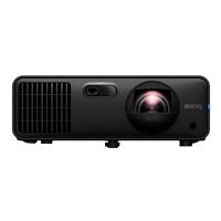 Esta es la imagen de videoproyector benq lk835st laser 4000 lum 4k 3840x2160 hasta 20000 hrs hdmix2 displayport x1 rs232x1 bocina 5wx1