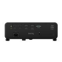 Esta es la imagen de videoproyector benq lw600st plus 3200 lum wxga 1280x800 led hasta 20000 hrs hdmi 1.4x2 usb tipo a 2.0x2 rs232 x1 bocina 10wx1 zoom 1.2x