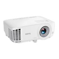 Esta es la imagen de videoproyector benq mw560c dlp 4000 lum wxga 1280 x 800  zoom 1.1x lampara 203w hasta 15000 hrs hdmi -  vga - usb tipo a  -  bocina 10wx1