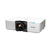 Esta es la imagen de videoproyector epson powerlite l790u
