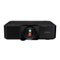 Esta es la imagen de videoproyector epson powerlite l895e