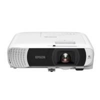 Esta es la imagen de videoproyector epson powerlite w55