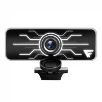 Esta es la imagen de webcam game factor wg400