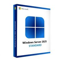 Esta es la imagen de windows server estandar 2025 edición rok (dell) / 16 nucleos / licencia fisica