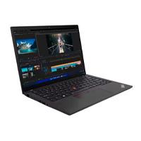 Esta es la imagen de ws lenovo thinkpad p14s g3 core i7-1260p 16 gb 1 tb ssd m.2 2280 nvidia t550 4gb teclado retroiluminado
