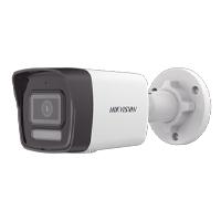 Esta es la imagen de [dual light] bala ip 2 megapixel / lente 2.8 mm / 30 mts ir + 30 mts luz blanca / micrófono integrado / acusense lite / exterior ip67 / h.265 / poe / onvif / micro sd
