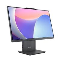 Esta es la imagen de aio lenovo ideacentre 24irh9 / core i3 1315u 1.2ghz / 16gb ddr5 / 512gb ssd / 23.8 fhd 1920x1080/ color luna grey / win 11 home / 1yr cs