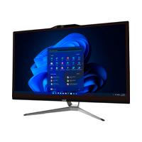 Esta es la imagen de all in one msi 21.5/fhd/m touch/pentium gold 7400/4gb/128gbssd/intel h610 blk/w11