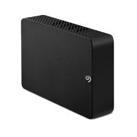 Esta es la imagen de disco duro externo seagate expansion 16tb 3.5 escritorio usb 3.0 negro win mac adapt de alimentacion
