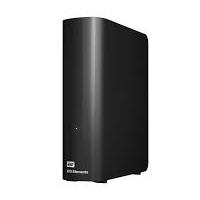 Esta es la imagen de disco duro externo wd elements 10tb 3.5 escritorio usb3.0 negro windows wdbwlg0100hbk-nesn