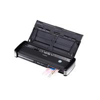 Esta es la imagen de escaner canon p-215 ii 600 ppp velocidad 15 ppm y 30 ipm v.d. 500 2x2.8/8.5x14 oficio