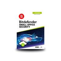 Esta es la imagen de esd bitdefender small office security 20 pc + 1 servidor + 1 consola cloud