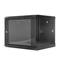 Esta es la imagen de gabinetes/intellinet/711739/gabinete mural de 19