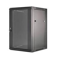 Esta es la imagen de gabinetes/intellinet/711937/gabinete mural de 19