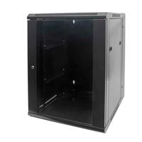 Esta es la imagen de gabinetes/intellinet/712019/gabinete mural abatible 19