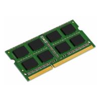 Esta es la imagen de memoria ram kingston sodimm ddr3l 8gb 1600mhz valueram cl11 204pin 1.35v p/laptop kvr16ls11/8wp