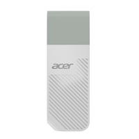 Esta es la imagen de memoria usb acer up300 512gb 3.2 lect. 120mb/s escrit. 100mb/s color blanco (bl.9bwwa.569)