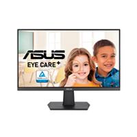 Esta es la imagen de monitor asus va24ehf /23.8 /1920x1080 /tr 1ms /100hz /hdmi/vesa /eye care+