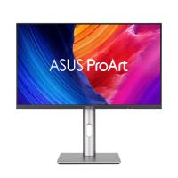 Esta es la imagen de monitor profesional asus proart pa27jcv /27 /5120x2880 /tr 5ms /60hz /dp /hdmi /dp tipo-c /usb-c 96w /vesa /altavoces /pivoteable /verif calman