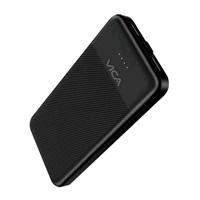 Esta es la imagen de power bank vica 10 000 mah