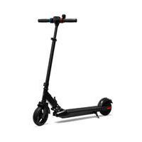 Esta es la imagen de scooter elctrico vorago sc-202 v2 250w 25.2v 6.5 aluminio verde