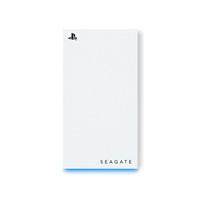 Esta es la imagen de tarjeta de expansion externo ssd seagate game drive 2tb 2.5 usb 3.1 blanco para ps5