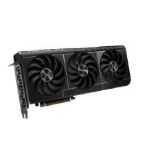 Esta es la imagen de tarjeta de video asus radeon rx9070xt /pcie x16 5.0 /16gb gddr6 /hdmi /3xdp /estandar /gama alta