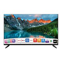 Esta es la imagen de television smart ghia whale tv 40 pulg fhd