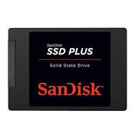 Esta es la imagen de unidad de estado solido ssd interno sandisk plus 480gb 2.5 sata3 7mm lect.535/escr.445mbs sdssda-480g-g26