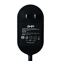 Esta es la imagen de cargador para laptop computadora portatil / 12 vcc a 2 a / adaptador de corriente ca/cc