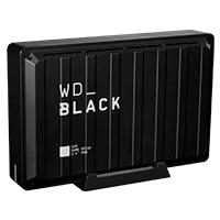 Esta es la imagen de disco duro externo wd black d10 game drive 8tb escritorio usb3.2 gen1 negro windows mac ps4 ps5 xbox x/s xbox one  wdba3p0080hbk-nesn